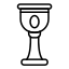 Logo de Copa de Bronce