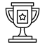 Logo de Copa de Oro