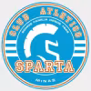 Logo de Sparta